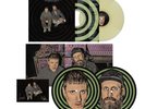 Sleaford Mods - The Demise Of Planet X - Signed + Glow In The Dark Vinyl presale