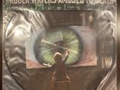 Roger Waters Amused To Death Picture Disc 2LP Vinyl 2015 Europe RARE