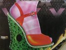 The Trammps Disco Inferno Atlantic Vinyl LP
