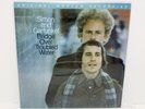 Simon And Garfunkel – Bridge Over Troubled Water MoFi SuperVinyl LP MFSL