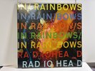 Radiohead (In Rainbows) LP, 180g [XL Recordings, 2021 Repress, US] used