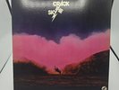 1975 Crack In The Sky Self Titled Record Vinyl 1st Pressing PZ-34994 Near Mint