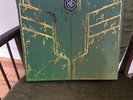 [RARE] Tunic Game Soundtrack Vinyl VGM Not Moonshake LP video game Stumpy Frog