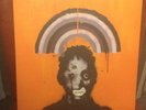 Massive Attack - Heligoland - 2 X LP 180g REISSUE 2018 Glitter Cover Sleeve Rare