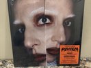 Lady Gaga MAYHEM Store Exclusive 180g Black Vinyl ALTERNATE SIGNED - SEALED