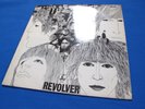 The Beatles 'REVOLVER' 1966 UK 'Stereo' LP 1st Pressing * PLAYS EXCELLENT *