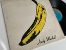 The Velvet Underground – The Velvet Underground & Nico | 1972 MGM UK Reissue VG