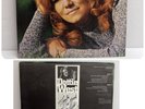 Dottie West SIGNED Would You Hold It Against Me 1973 LP NM Vinyl Autographed
