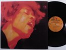 JIMI HENDRIX EXPERIENCE Electric Ladyland REPRISE 2RS-6307 2XLP VG+ gatefold za