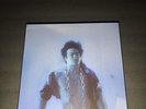 Joji in Tongues Transparent Blue Vinyl LP