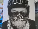 WESTSIDE GUNN Hitler Wears Hermes 8 Side B 2xLP Twisted VINYL  HWH8