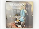 Switched-On Bach Walter Carlos, 1968 Vinyl LP Columbia MS-7194, Vintage Sealed