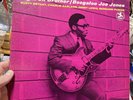 BOOGALOO JOE JONES Right On Brother LP Vinyl Jazz Soul 1970 Bernard Purdie