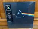 Pink Floyd The Dark Side Of The Moon vinyl record  Remastered 50th  SEALED  MINT
