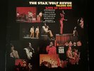 Various Artists -The Stax/Volt Revue, Volume One, Live In London (1967, LP) VG+