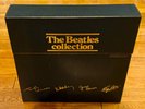 The BEATLES COLLECTION box Japanese 13 vinyl LPs ABBEY ROAD Sgt. Pepper RARITIES