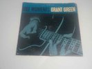 Grant Green - Idle Moments LP Blue Note Jazz Vinyl