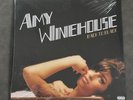 Amy Winehouse Back to Black Vinyl Record Mint Unopened Soul R&B 2006