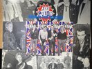 SEX PISTOLS * BURTON-ON-TRENT RECORDINGS * ITALIAN LP GET56 PLAYS GREAT (2000)