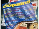 SALUT LES COPAINS (LP 33T) The Animals, Donovan, Buddy Holly, The Beach Boys