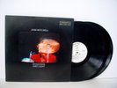 JONI MITCHELL Shadows And Light WHITE LABEL PROMO Double LP 1980 ASYLUM BB-704
