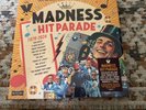 Madness - Hit Parade - Blue Red Vinyl 4LP & 7” Single Box Set - in hand