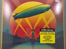 Led Zeppelin – Celebration Day LP NOS Vinyl Box Set Mint Still Sealed