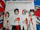 JOHNNY THUNDERS & Heartbreakers Live At Mothers RARE Original LP SEX PISTOLS