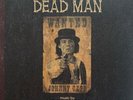 Neil Young / Dead Man Original Soundtrack 1996 US Original Vapor Records 9461711
