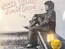 James Brown In The Jungle Groove LP Album Vinyl record limited Clear Compilation