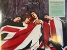 The Who The Kids Are Alright OST LP Album vinyl record 2019 Remastered Reissue