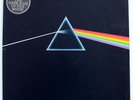 Pink Floyd - Dark Side Of The Moon -  UK Vinyl Early Pressing - 1973 - A-3, B-3