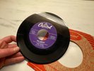 FRANK SINATRA White Christmas/Waltz 45 7