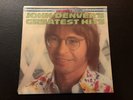 JOHN DENVER Greatest Hits Vol 2 LP RCA Victor CPL1-2195 SEALED