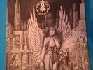 Lacrimosa Vinyl Inferno1995 DoLp Blutengel Eisbrecher Samsas Traum ASP