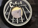 FIVE DISCS-NEVER LET YOU GO/THAT WAS THE TIME/1962 VG+/DOUBLE-SIDER/PHENOMENAL