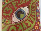 13th Floor Elevators – The Psychedelic Sounds Of  Vinyl LP In Shrink NM/NM