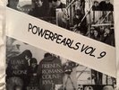 POWERPEARLS VOL. 9 Rare Punk Powerpop Compilation VINYL LP Only Ones Plimsouls