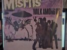 MISFITS WALK AMONG US Vinyl LP 