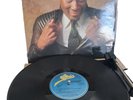 Luther Vandross - Never Too Much  Vinyl LP Epic 1981 EPC 85275 Near Mint Vinyl