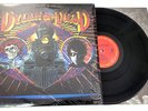 BOB DYLAN X GRATEFUL DEAD - DYLAN AND THE DEAD (1989) - ROCK LP *IN SHRINK*