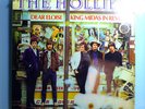 THE HOLLIES DEAR ELOISE/KING MIDAS ULTRA-RARE ORIG '67 EPIC MONO LP IN SHRINK NM