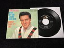 ELVIS PRESLEY 45 47-7240 WEAR MY RING AROUND YOUR NECK/DONCHA’ THINK ITS NM/NM