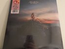 Patterns by Kelsea Ballerini  - Red & Orange Swirl [Ride into the Sunset] Vinyl