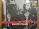 Oasis LP Familiar to Millions Sealed UK Vinyl Set Ltd 1000 Original 1st Pressing