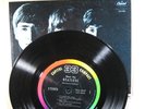 The Beatles- JUKE BOX EP For The 
