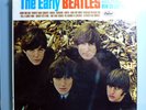 THE BEATLES THE EARLY BEATLES RARE ORIG '65 CAPITOL MONO LP IN SHRINK BEAUTIFUL