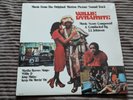 J.J. Johnson – Willie Dynamite (OST) - Funk / Soul LP