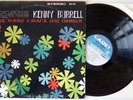 KENNY BURRELL Have Yourself A Soulful Little Christmas 1966 Cadet Jazz LP Vinyl