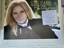 Barbara Streisand Partners -NEW- SEALED 88843091141
